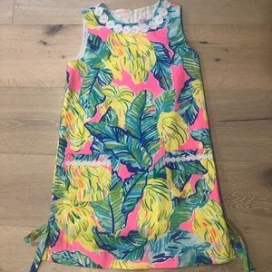 Girls / Kids Lilly Pulitzer dress size 10